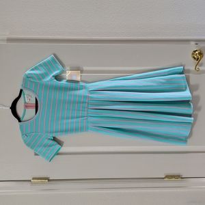 LuLaRoe Amelia XXS, NWT